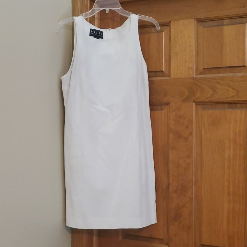 Ralph Lauren dress Like New